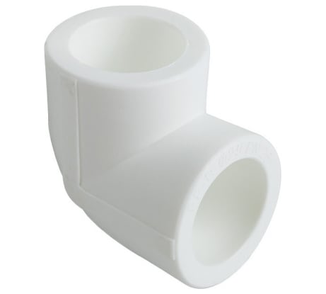 Уголок КРОСС PPRC 40 мм 60119