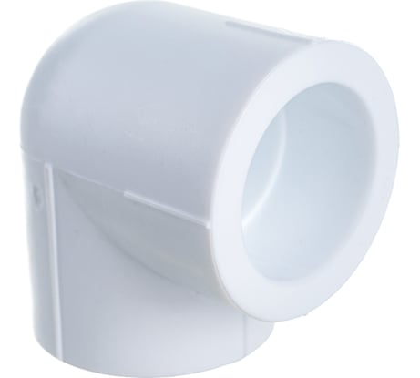 Уголок КРОСС PPRC 32 мм 62709