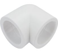 Уголок КРОСС PPRC 63 мм 62423