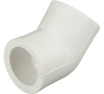 Уголок КРОСС PPRC 110х45град. 60083