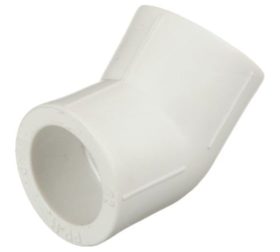 Уголок КРОСС PPRC 110х45° 60083 1