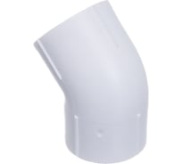 Уголок КРОСС PPRC 20х45град. 62710