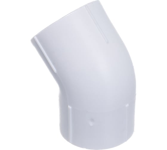 Уголок КРОСС PPRC 20х45° 62710