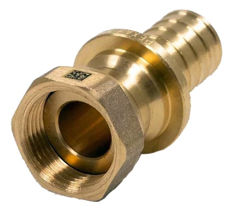Переходник с накидной гайкой РЕХАУ 20-G 3/4 MX 11096891001