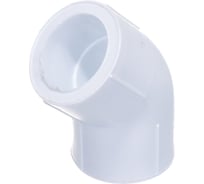 Уголок КРОСС PPRC 25х45град. 62712