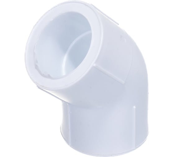 Уголок КРОСС PPRC 25х45° 62712 1