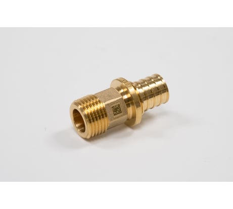 Переходник с наружной резьбой РЕХАУ 16-R 1/2 MX 11001 109673