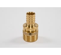 Переходник с наружной резьбой РЕХАУ 25-R 1 MX 11001 109686