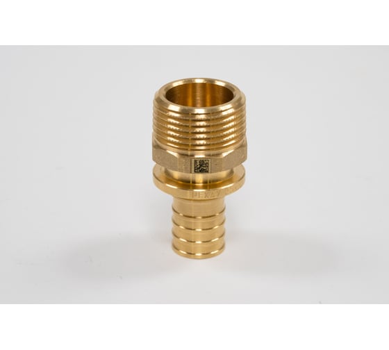 Переходник с наружной резьбой РЕХАУ 25-R 1 MX 11001 109686