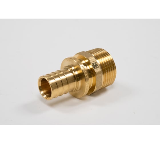 Переходник с наружной резьбой РЕХАУ 25-R 1 MX 11001 109686