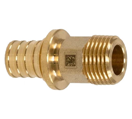 Переходник с наружной резьбой РЕХАУ 25-R 1/2 MX 11097091001 1