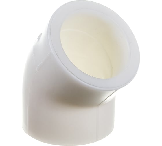 Уголок КРОСС PPRC 40х45° 60131