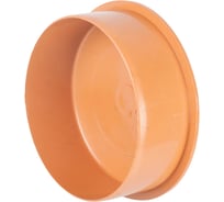 Заглушка для наружной канализации PRO AQUA TERRA PP 200 PPH60200