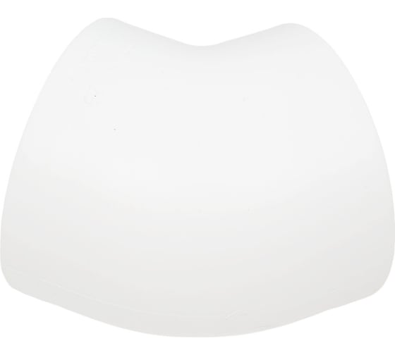 Уголок КРОСС PPRC 90х45° 60338