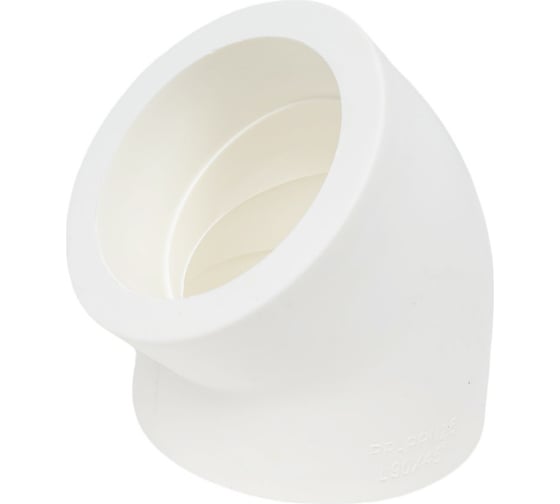 Уголок КРОСС PPRC 90х45° 60338