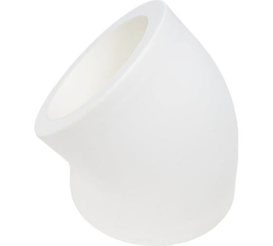 Уголок КРОСС PPRC 90х45° 60338