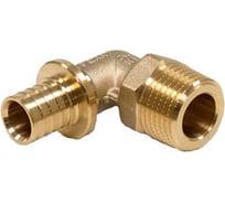 Угольник-переходник РЕХАУ с наружной резьбой 16-R 1/2 MX 11096751001