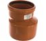Переход эксцентрический для наружной канализации PRO AQUA TERRA PP 200x160 PPH4020016 1