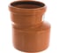 Переход эксцентрический для наружной канализации PRO AQUA TERRA PP 200x160 PPH4020016 2