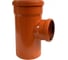 Тройник для наружной канализации PRO AQUA TERRA PP 200x110/87,5 PPH70201187 2
