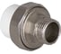 Комбинировання разъемная муфта TEBO PPR O-ring 20x1" НР 015022104 1