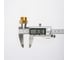 Муфта переходная HG 1/2" НР х 3/8" ВР 1898299 5