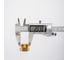 Муфта переходная HG 1/2" НР х 3/8" ВР 1898299 6