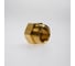 Муфта переходная HG 1/2" НР х 3/8" ВР 1898299 8