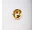 Муфта переходная HG 1/2" НР х 3/8" ВР 1898299 9