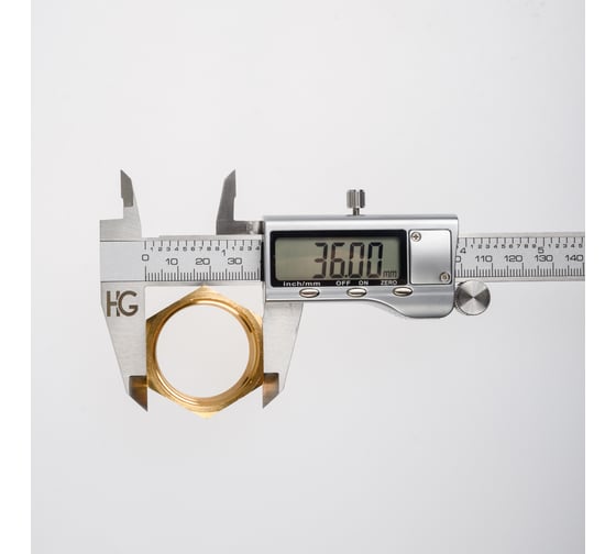 Муфта переходная HG 1" ВР х 1" ВР 1898336
