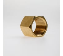 Муфта переходная HG 1/2" ВР х 1/2" ВР 1898275