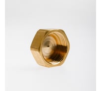 Заглушка HG 3/4" ВР 1898213