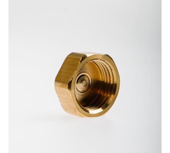 Заглушка HG 1/2" ВР 1898206 1