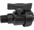 Кран ПНД Rvc 3/4" гш 16959 1