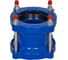 Соединительная муфта RUTEMPО ДРК DN 125 (138-153) BF РА-0153222 1