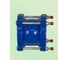 Соединительная муфта RUTEMPО ДРК DN 125 (138-153) BF РА-0153222 2