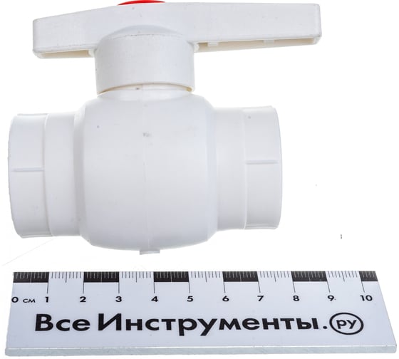 Шаровой кран TEBO PPR 25мм 030060102