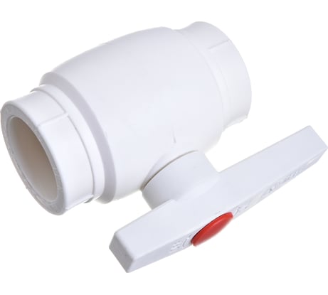 Шаровой кран TEBO PPR 40мм 030060104