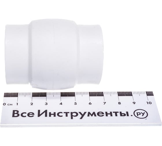 Обратный клапан TEBO PPR 32 мм 030060603
