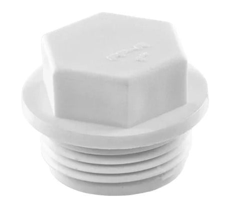 Заглушка TEBO PPR 20x1/2 НР 030090201
