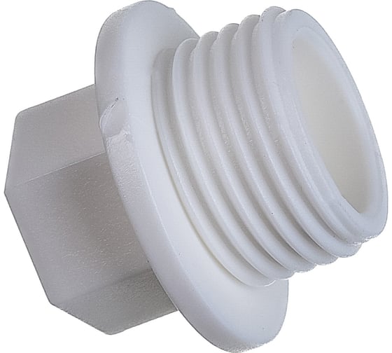 Заглушка TEBO PPR 20x1/2 НР 030090201