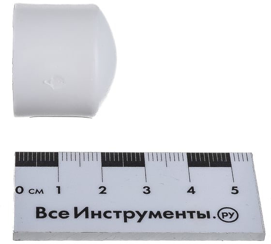 Заглушка TEBO PPR 20 030093102