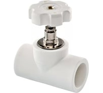 Вентиль TEBO PPR 40 мм 030060305