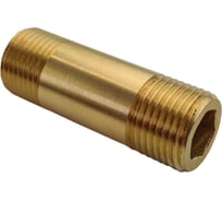 Удлинительный бочонок HG S12 НР/НР 1/2" x 60 мм 1897223