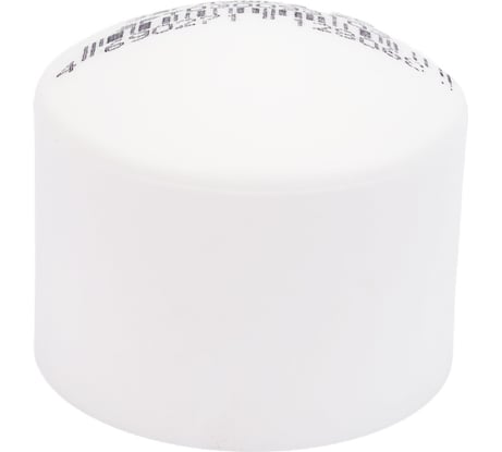 Заглушка TEBO PPR 25 030093103