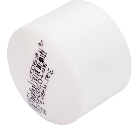 Заглушка TEBO PPR 25 030093103