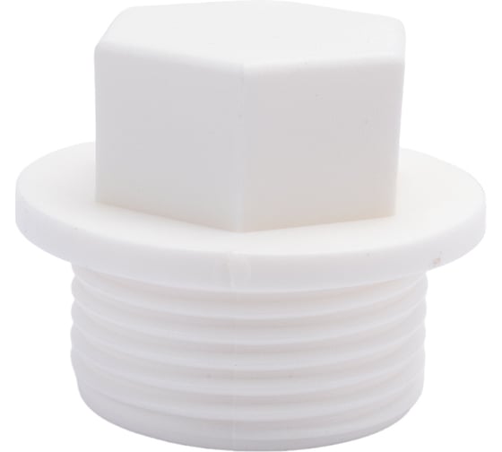Заглушка TEBO PPR 25x3/4 НР 030090202
