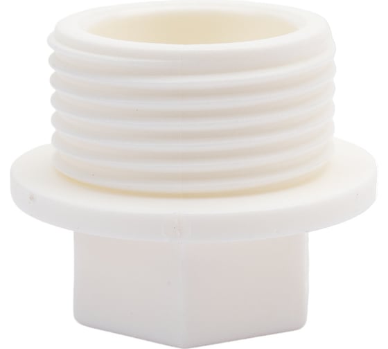 Заглушка TEBO PPR 25x3/4 НР 030090202
