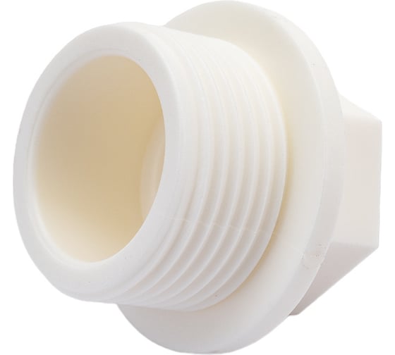 Заглушка TEBO PPR 25x3/4 НР 030090202