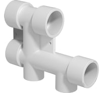Распределительный блок TEBO PPR 25x20 030091801